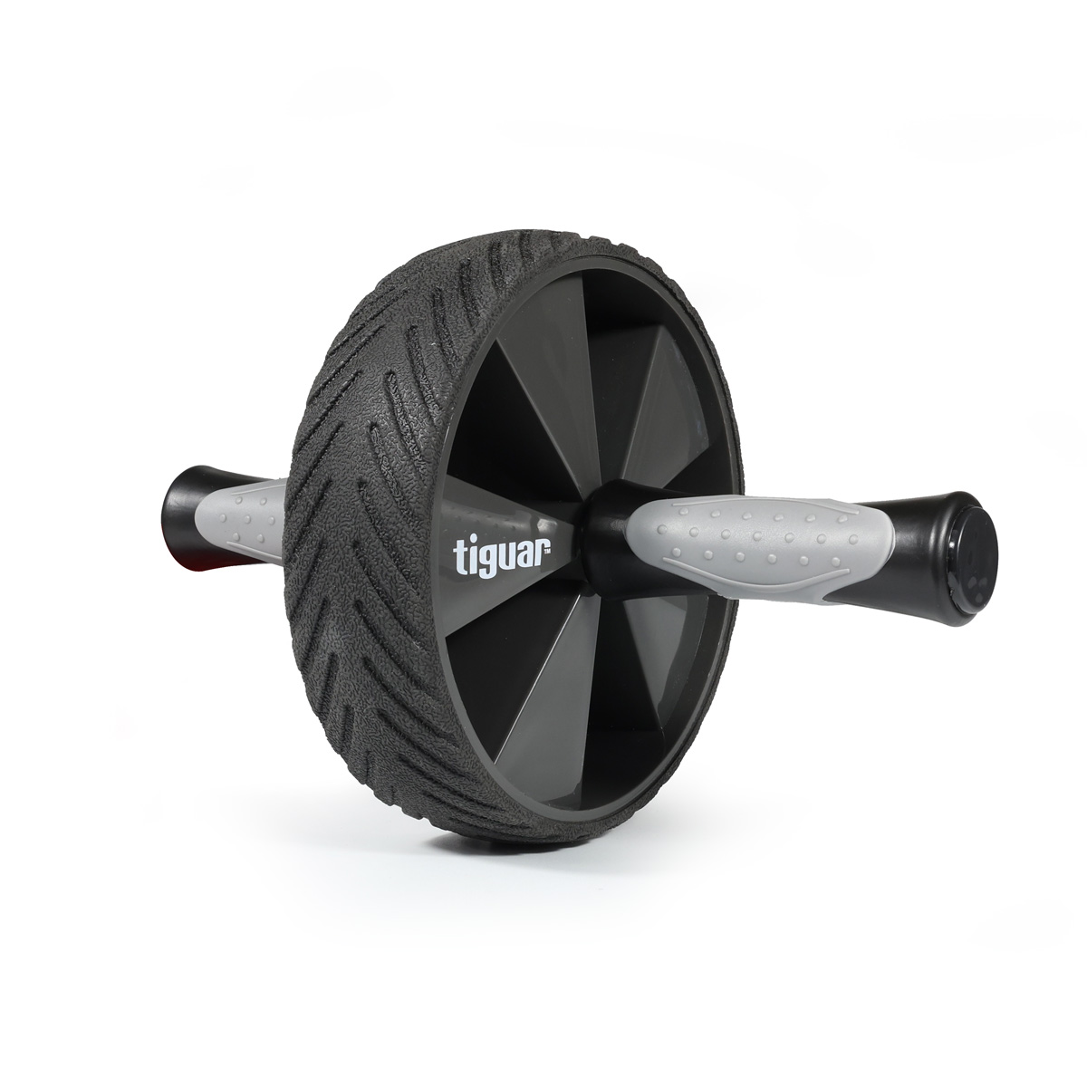 tiguar AB wheel