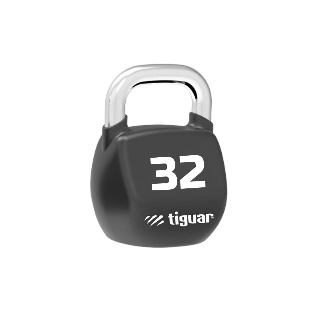 tiguar CPU kettlebell 4RACE