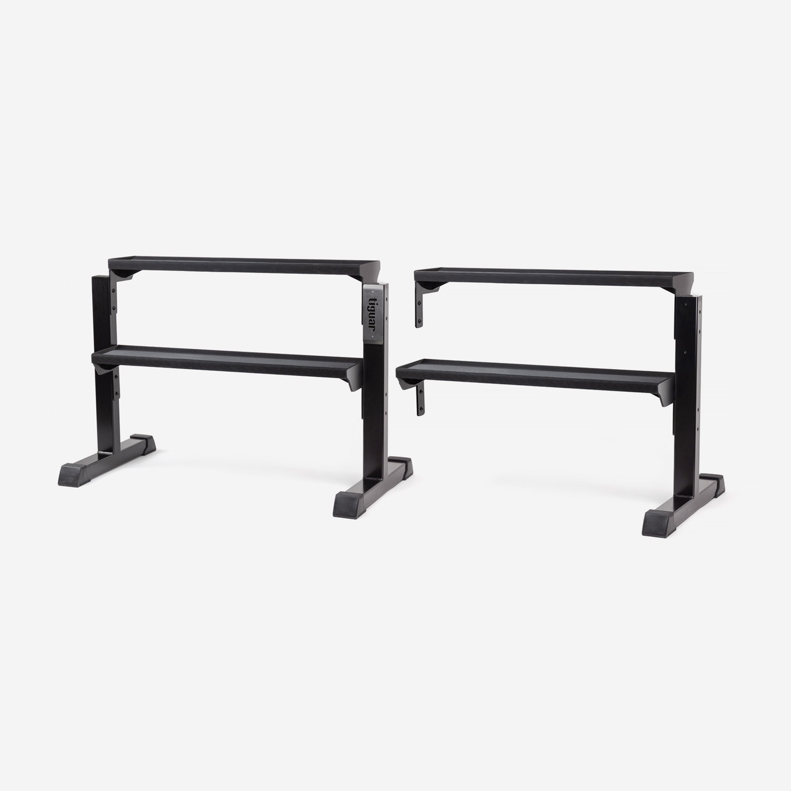 tiguar module rack for kettlebells