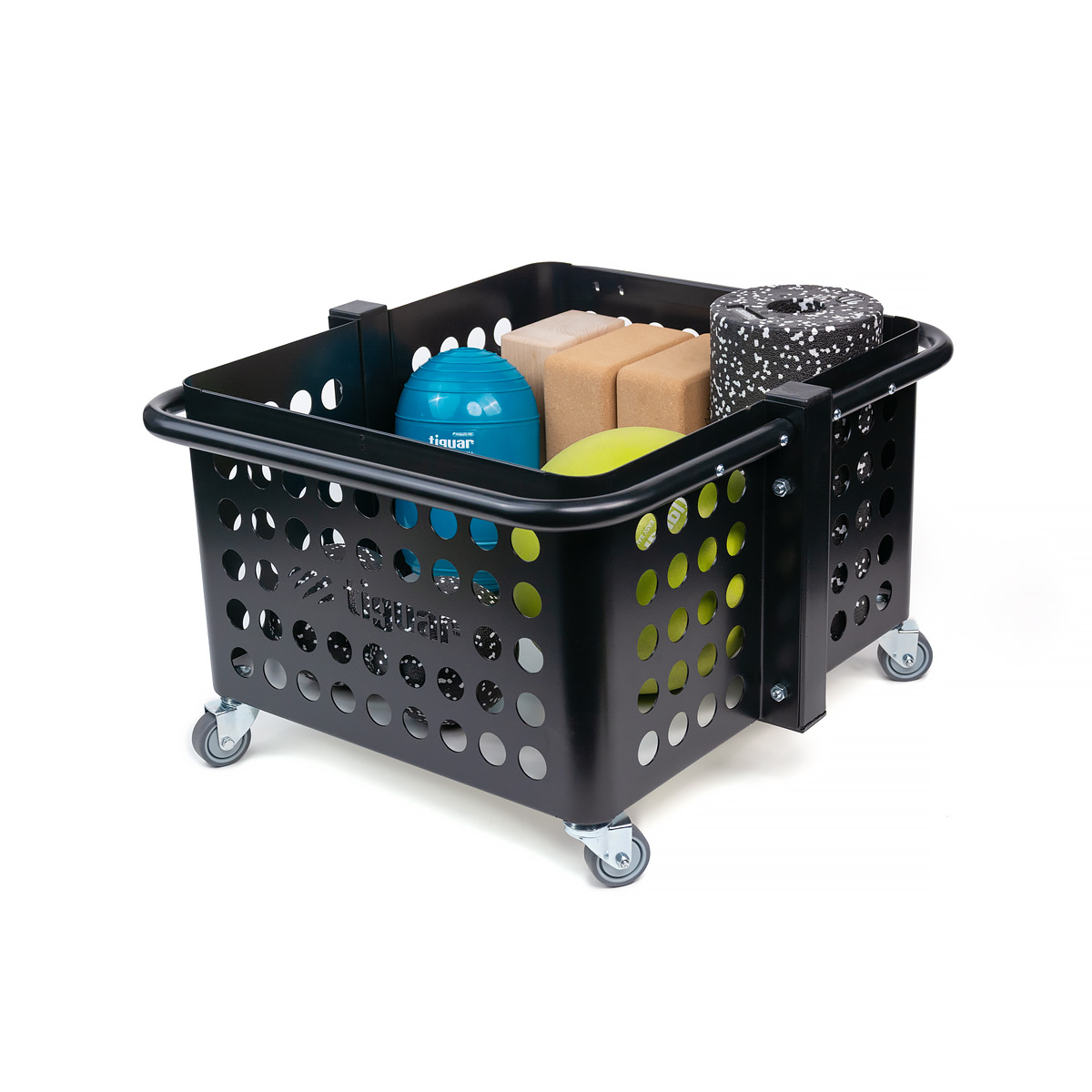 tiguar mini storage basket