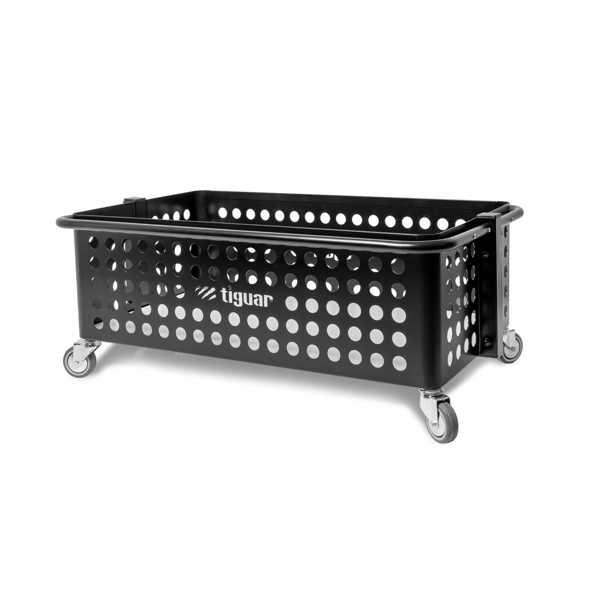 tiguar small storage basket