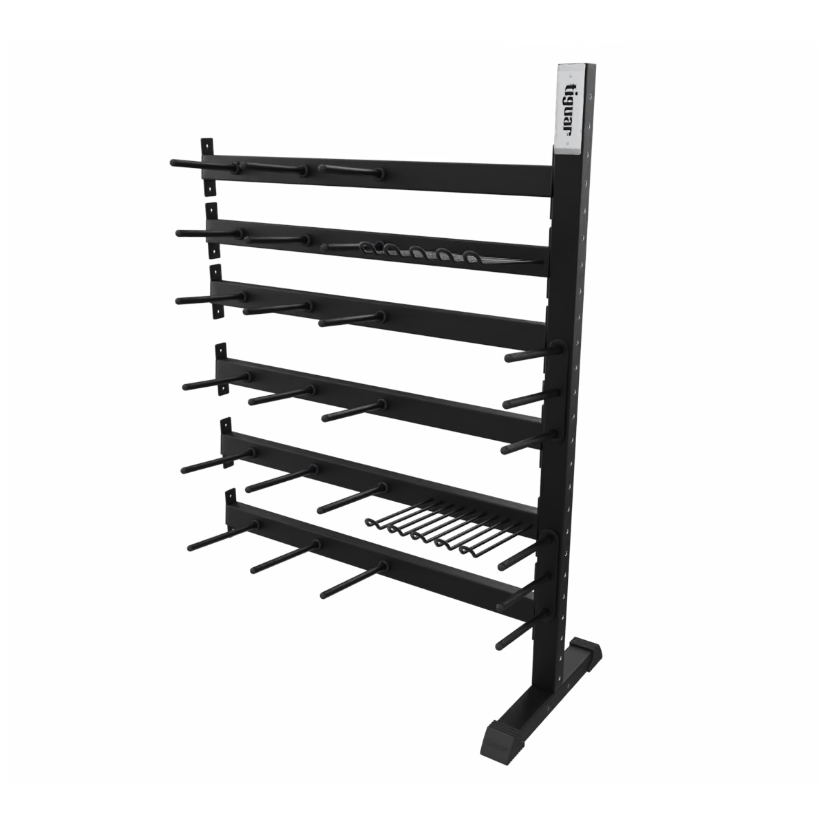 module rack for powergym 22/24