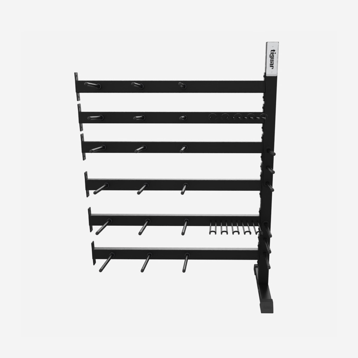 module rack for powergym 22/24