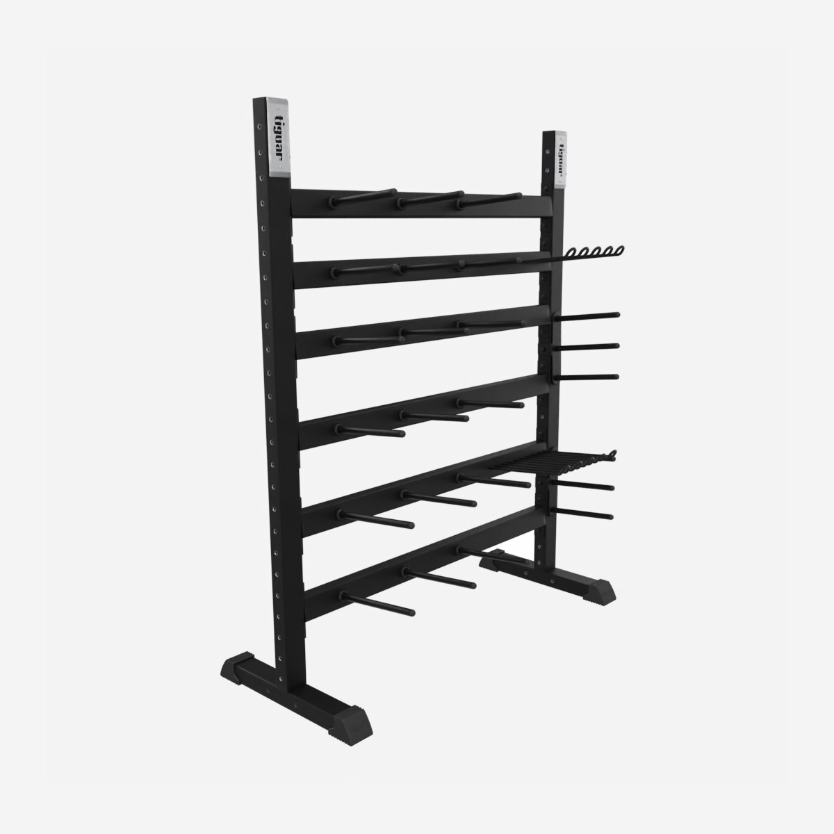 modular rack for powergym 22/24