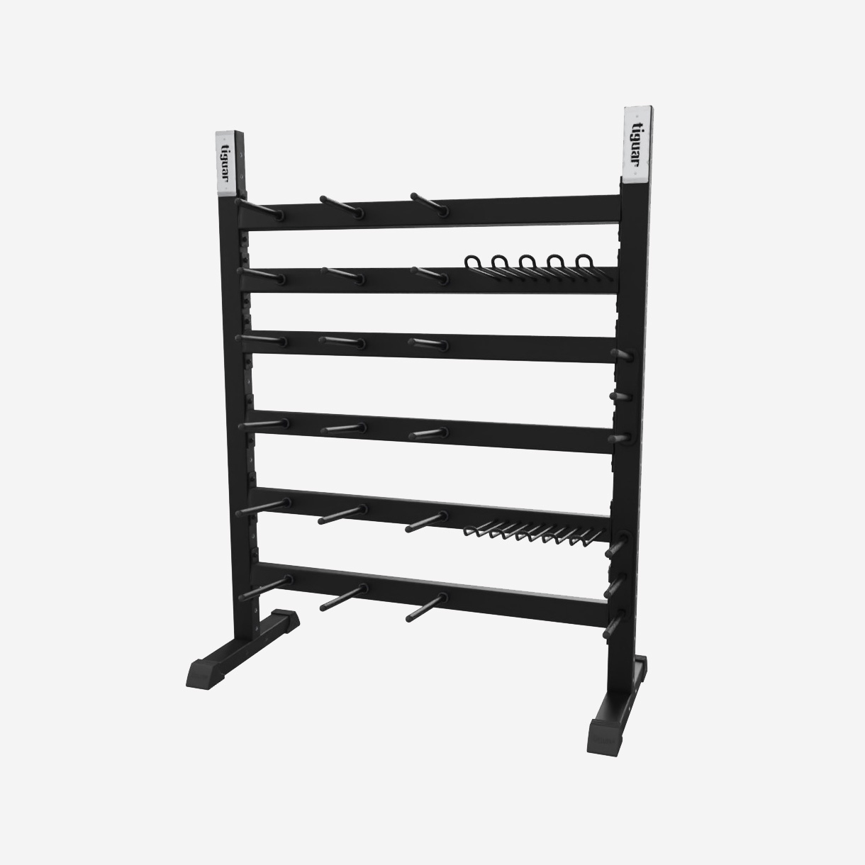 modular rack for powergym 22/24