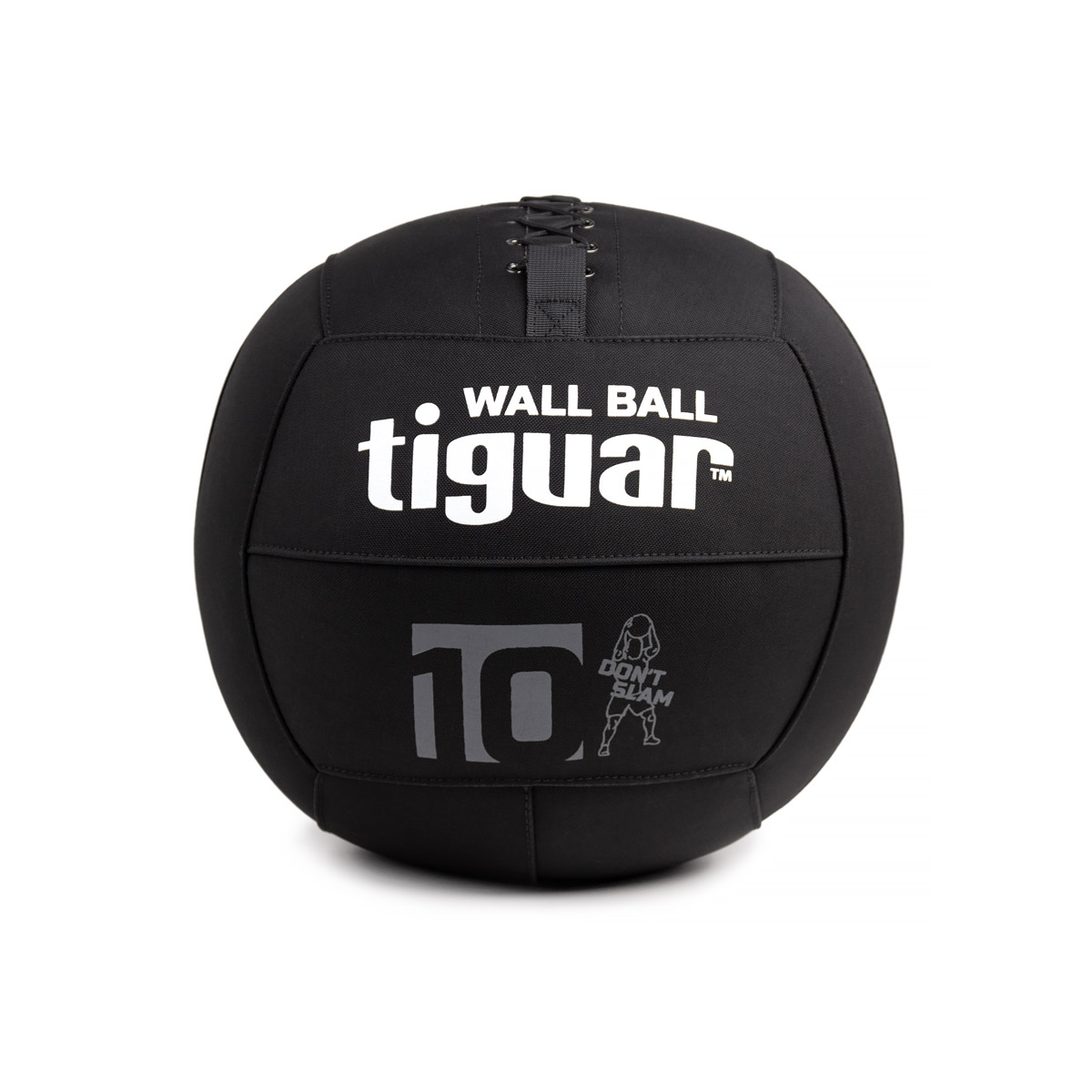 tiguar wall ball