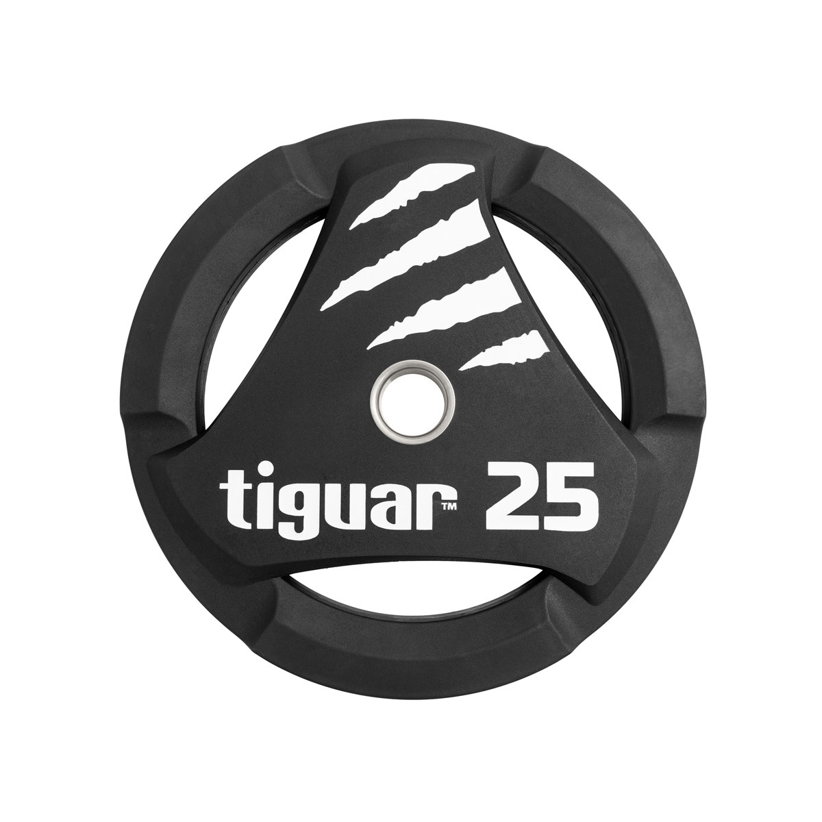tiguar PU weight plates