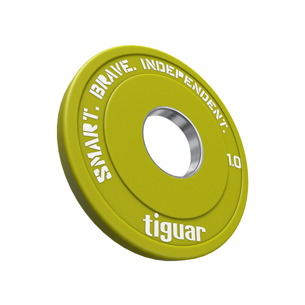 tiguar adjustable training bench