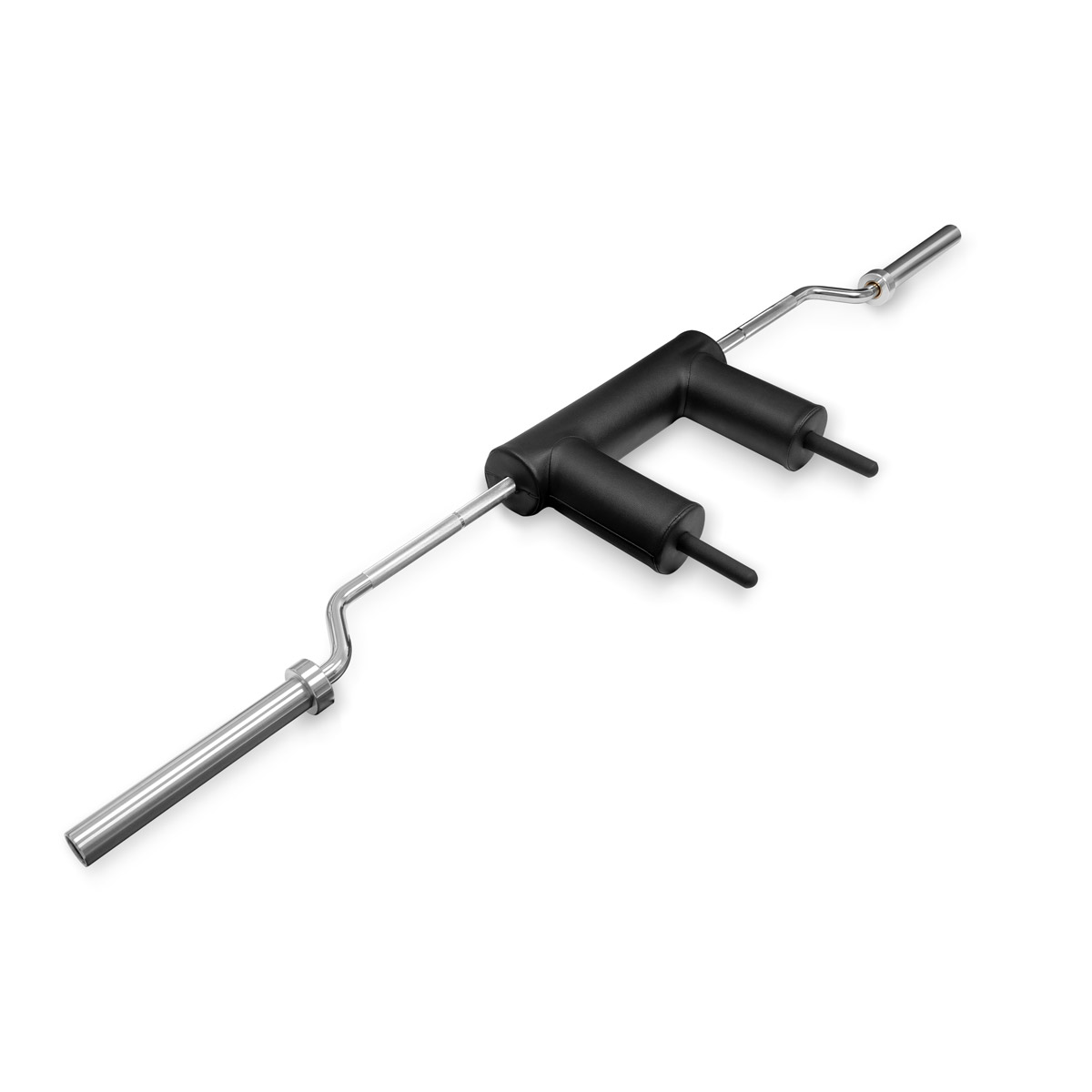 tiguar safety squat bar